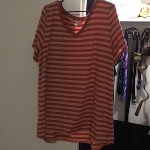 Lularoe 3xl classic t